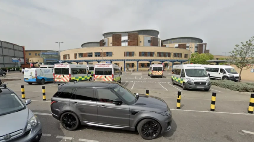 Is Queen’s Hospital Too Small for Growing Demand? Havering 2026