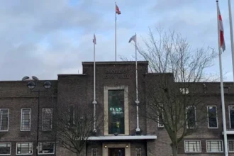 Is Reform UK Split Over Hexit? Havering Council Debate, 2026