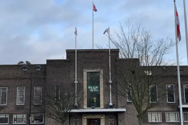 Is Reform UK Split Over Hexit? Havering Council Debate, 2026