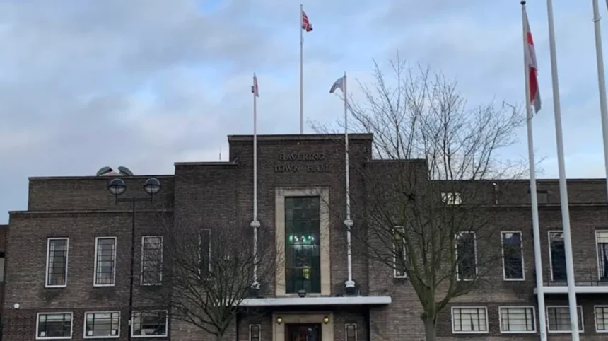 Is Reform UK Split Over Hexit? Havering Council Debate, 2026