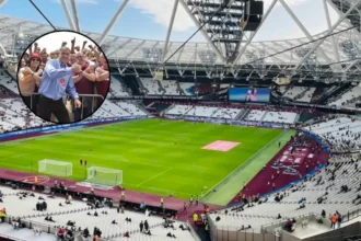 Jiří Švarc Pays Emotional Tribute to West Ham Legend Luděk Mikloško London 2026