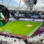 Josh Landers to Seal West Ham United Exit London News 2026