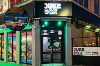 Jukebox LDN Granted Extended Operating Hours in Romford 2026