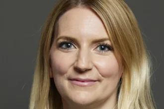 Julia Lopez MP Re-selected for Hornchurch and Upminster 2026