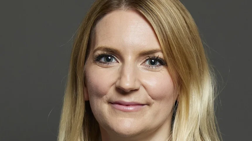 Julia Lopez MP Re-selected for Hornchurch and Upminster 2026