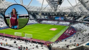 Katie Zelem Named West Ham Women Captain in East London 2026