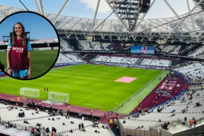 Katie Zelem Named West Ham Women Captain in East London 2026