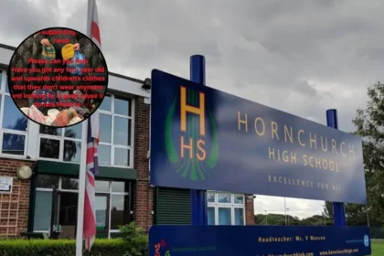 Keep Us Warm Appeal: Children's Clothes Donations Needed in Havering 2026