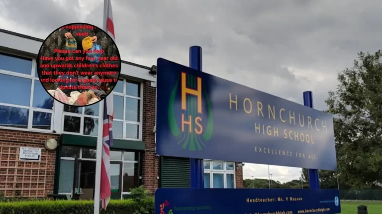 Keep Us Warm Appeal: Children's Clothes Donations Needed in Havering 2026