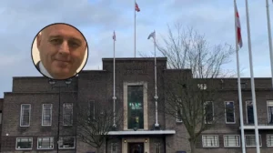Keith Prince Challenges City Hall Over Traveller Target, Havering 2026