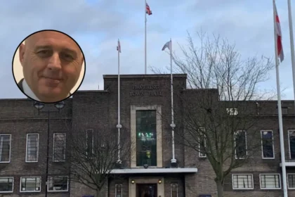 Keith Prince Challenges City Hall Over Traveller Target, Havering 2026