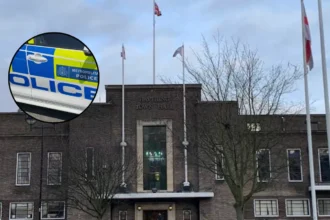 Keith Prince Praises Havering Joint Task Force Police Impact Havering 2026