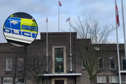 Keith Prince Praises Havering Joint Task Force Police Impact Havering 2026