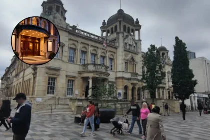 Kenneth More Theatre £1M Refurbishment and Reopening Confirmed: Ilford 2026
