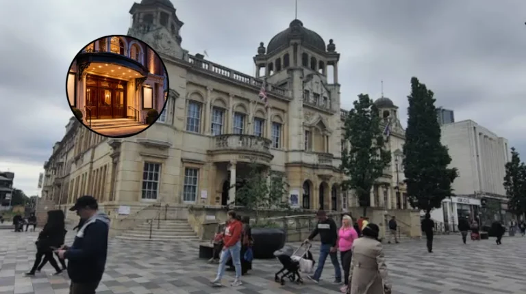 Kenneth More Theatre £1M Refurbishment and Reopening Confirmed: Ilford 2026