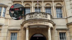 Khaba Cafe Faces Pushback Over 5am Ramadan Request Ilford 2026