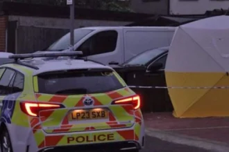 Kulvinder Ram Detained Indefinitely For Family Knife Attack in Dagenham 2026