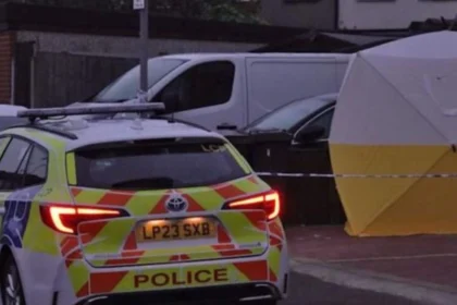 Kulvinder Ram Detained Indefinitely For Family Knife Attack in Dagenham 2026