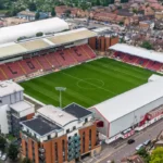 Leyton Orient Advances Plans for New Stadium in Leyton 2026