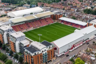 Leyton Orient Advances Plans for New Stadium in Leyton 2026