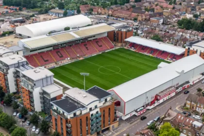 Leyton Orient Advances Plans for New Stadium in Leyton 2026