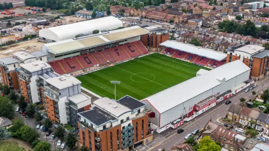 Leyton Orient Advances Plans for New Stadium in Leyton 2026