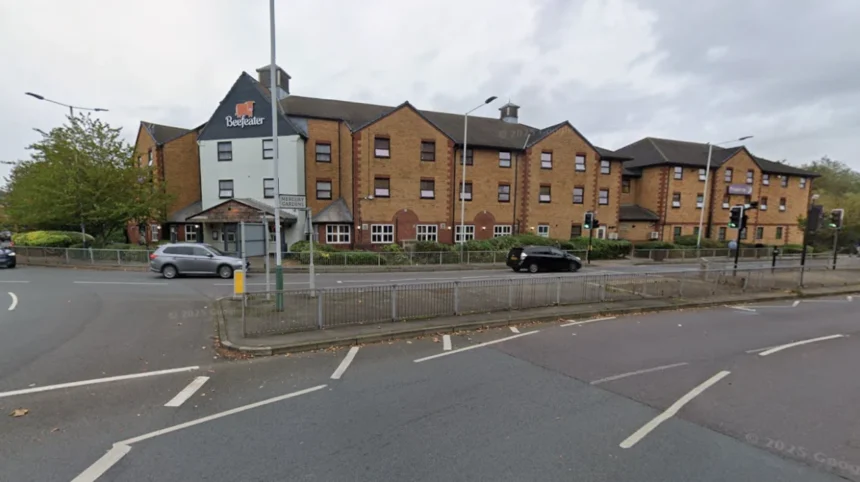 Liberty Bell Beefeater To Close Mercury Gardens Restaurant In Romford 2026