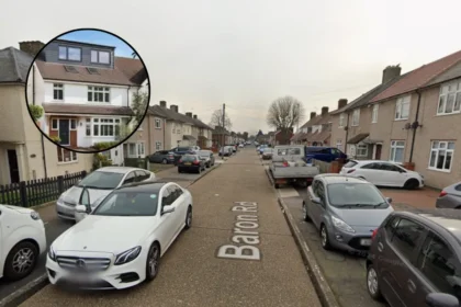 Loft Conversion Plans Submitted for Baron Road Property in Dagenham 2026
