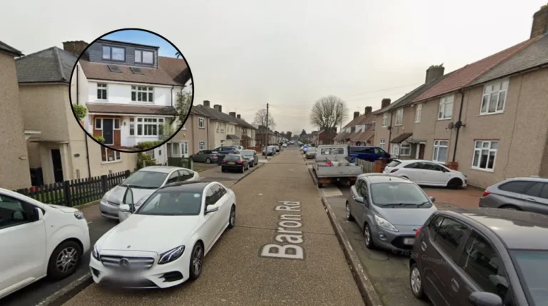 Loft Conversion Plans Submitted for Baron Road Property in Dagenham 2026