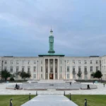 London Assembly Condemns Green Councils Home Office Raid Stance Waltham Forest 2026