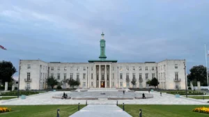 London Assembly Condemns Green Councils Home Office Raid Stance Waltham Forest 2026