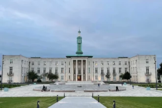 London Assembly Condemns Green Councils Home Office Raid Stance Waltham Forest 2026