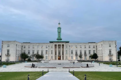 London Assembly Condemns Green Councils Home Office Raid Stance Waltham Forest 2026