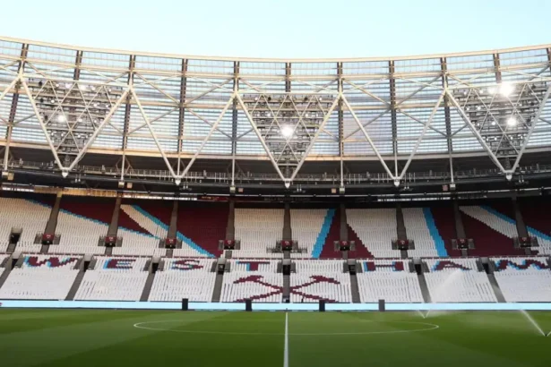 London Stadium Bids to Increase Live Concerts in Stratford 2026