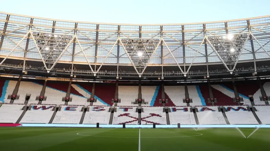 London Stadium Bids to Increase Live Concerts in Stratford 2026