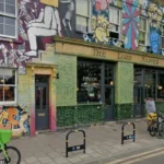 Lord Napier Star Threatened by New Housing Development in Hackney Wick 2026