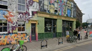 Lord Napier Star Threatened by New Housing Development in Hackney Wick 2026