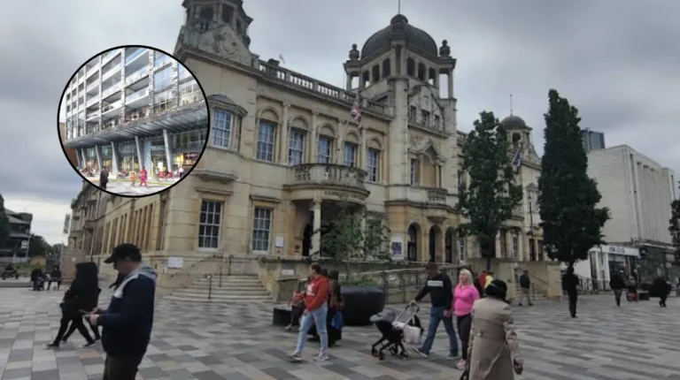 MP Living Secures GLA Funding for 326 Social Homes Ilford 2026
