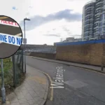 Man Dies After Balcony Fall Near Gurdwara Way Barking 2026
