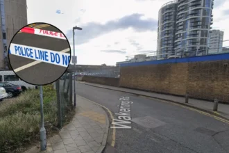 Man Dies After Balcony Fall Near Gurdwara Way Barking 2026