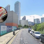 Man Dies Following 17th-Floor Tower Block Fire on Blackwall Way, Poplar 2026