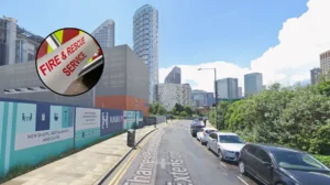 Man Dies Following 17th-Floor Tower Block Fire on Blackwall Way, Poplar 2026