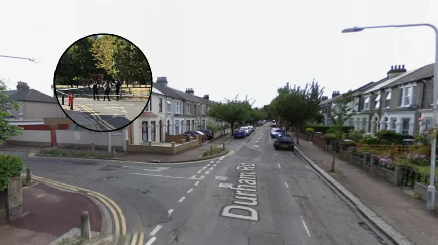 Man Dies Following Suspected Dog Attack in Canning Town 2026