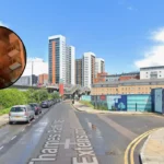 Man Dies in 17th-Floor Flat Fire on Blackwall Way, Poplar 2026