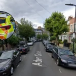 Man Hospitalised After Early Morning Stabbing in Aden Grove, Hackney 2026