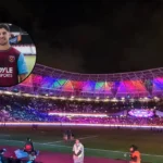 Manor Solomon Stars in West Ham Win Stratford 2026