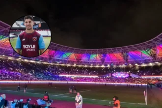 Manor Solomon Stars in West Ham Win Stratford 2026