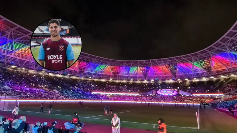 Manor Solomon Stars in West Ham Win Stratford 2026