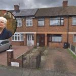 Margaret Mullane Secures Heating Grant for Will Perrin Court, Rainham 2026