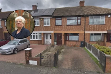 Margaret Mullane Secures Heating Grant for Will Perrin Court, Rainham 2026